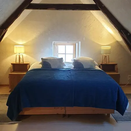 بيت للعطل La Petite Tour *