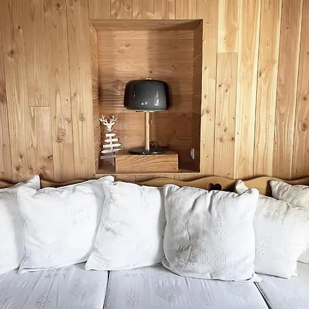 La Petite Tour * Huez