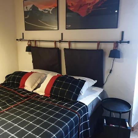 La Petite Tour Casa vacanze Huez