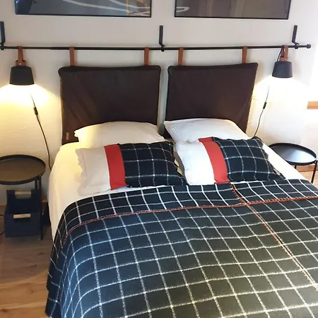 La Petite Tour * Huez
