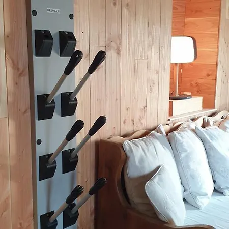 Casa vacanze La Petite Tour *