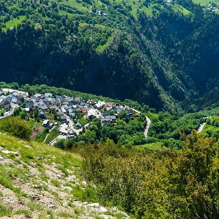 Casa vacanze La Petite Tour *